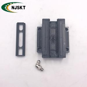 מעקה לינארית Pmi ליניארי מעקה מדריך ליניארי מעקה