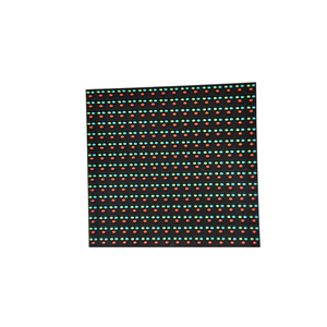 Voll farbige p16-Werbe-LED-Module