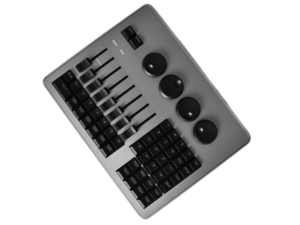 Ma <strong>Command</strong> Wing Dmx Controller MINI <strong>Command</strong> Wing M.A Console DJ Lighting - Product Image 3