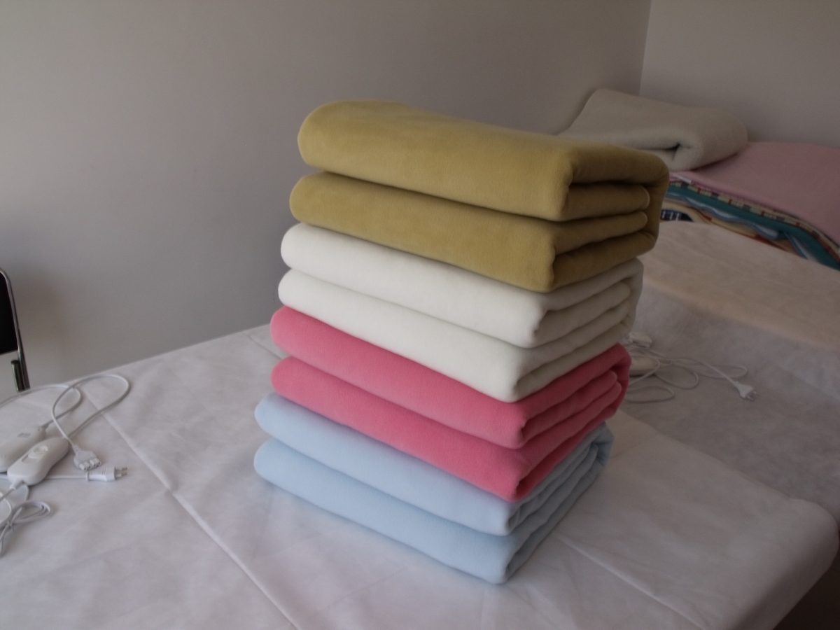 Colors polyester