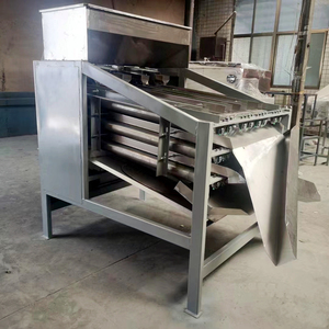 High Quality Peanut Apricot <strong>Kernels</strong> <strong>Sorting</strong> <strong>Machine</strong> Nuts Sorter Macadamia Nuts <strong>Sorting</strong> <strong>Machine</strong> - Product Image 5