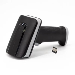 Bluetoothワイヤレス2DバーコードスキャナーOEM工場価格QRコードリーダー3 in 1 - Product Image 1