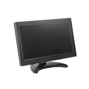 Sistema POS de 12, 15 y 17 pulgadas con certificado CE/KC, monitor de pantalla resistente para ordenador - Product Image 2