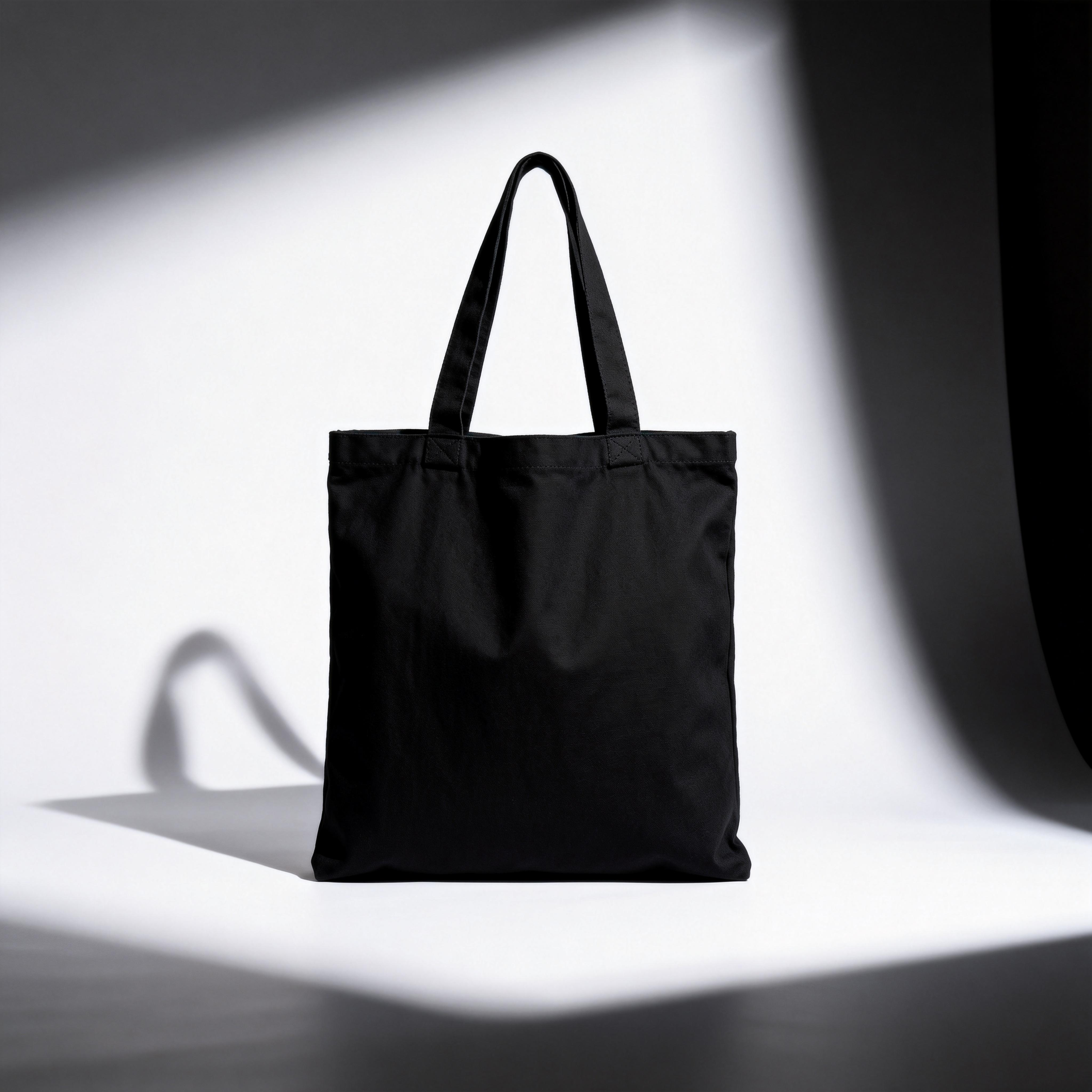 34*40 cm colore nero