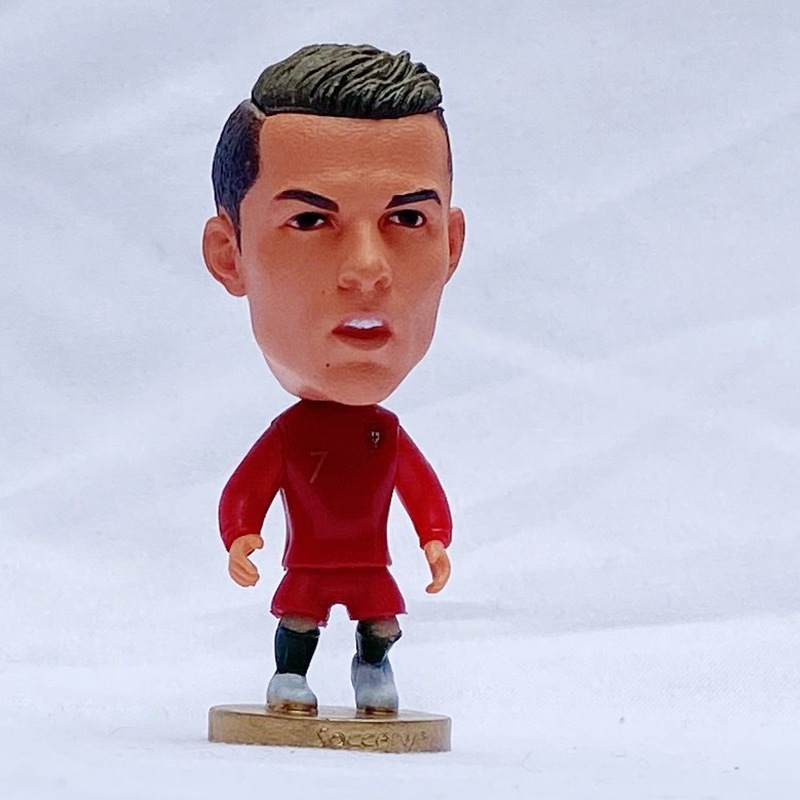 Cristiano Ronaldo(1)