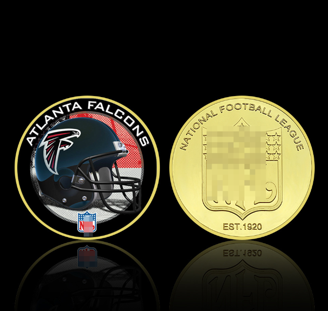 แอตแลนตา ฟอลคอนส์