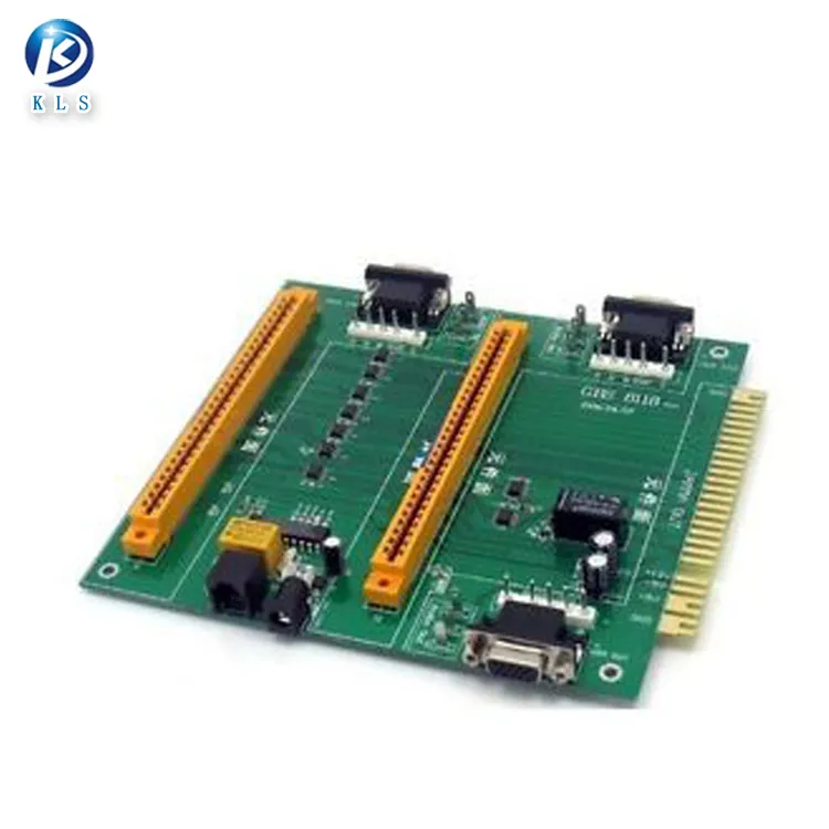 Shenzhen Elektronik Leiterplatte benutzer definierte einseitige Leiterplatte Leiterplatte Herstellung