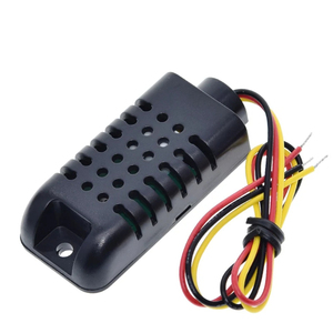 Sensor de temperatura Digital/Sensor de humedad DHT11 DHT22 AM2302 AM2301 AM2320 MW33 Sensor y módulo electrónico DIY