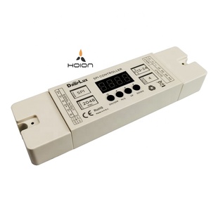 SPI01 SPI Controller Digitaler LED-Streifen 2048 Pixel UCS1903/WS2811 IC Strip Controller
