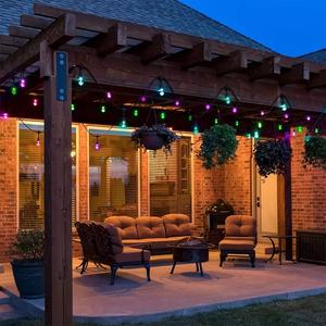 <strong>Colorful</strong> Change Outdoor Led <strong>String</strong> <strong>Light</strong> - Product Image 2