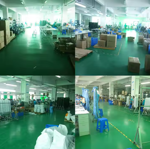 工厂可定制纯铜线VGA DB15至DB25 USB电缆聚氯乙烯护套编织屏蔽并行信号数据电脑打印机 - Product Image 6