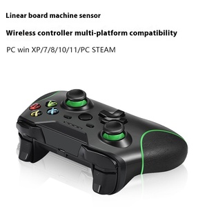 2.4G Wireless Game <strong>Controller</strong> with Vibration <strong>Function</strong> Supports PC <strong>Computer</strong> Gaming console - Product Image 4