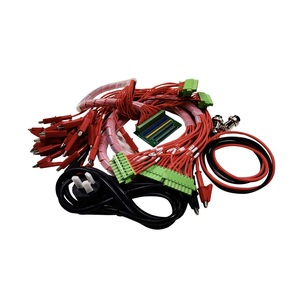 ชุดแบตเตอรี่ Jh2410a-Lithium อัจฉริยะเครื่องปรับสมดุลผลิตภัณฑ์ใหม่สำหรับผู้ทดสอบแบตเตอรี่ - Product Image 6