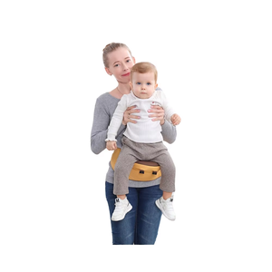 Customized Single Waist Stool <strong>Cradle</strong> Baby Multi-Functional Carrier Storage Environmentally Friendly and Stable Non-Slip <strong>Cradle</strong> - Product Image 1