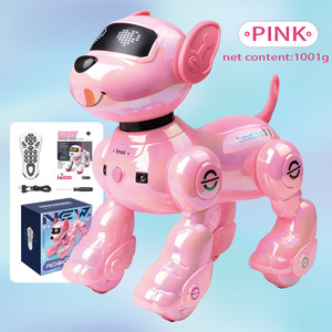 Робот с голосовым управлением - Product Image 4