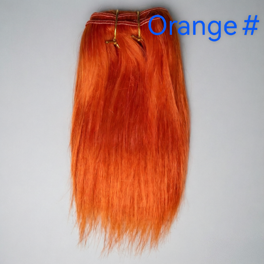 Orange#
