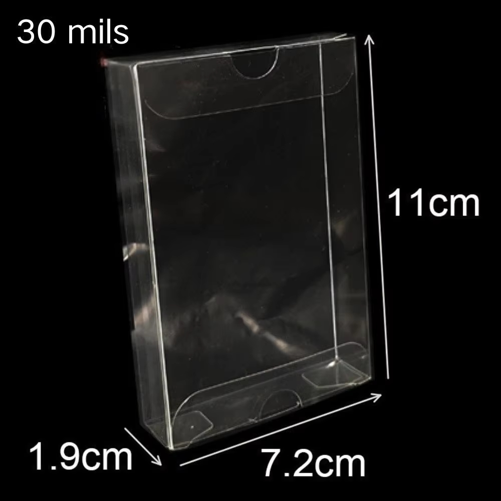 Transparent