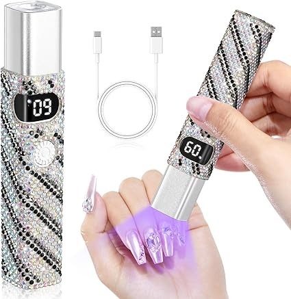 Zebra Diamond