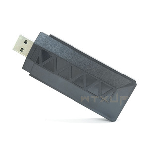 AR9271 USB 2.0 Wireless-Netzwerk karte 150 Mbit/s kompatibel Kali Ubuntu Linux Raspberry Pi Desktop WIFI Interner Lagerbestand verfügbar - Product Image 3