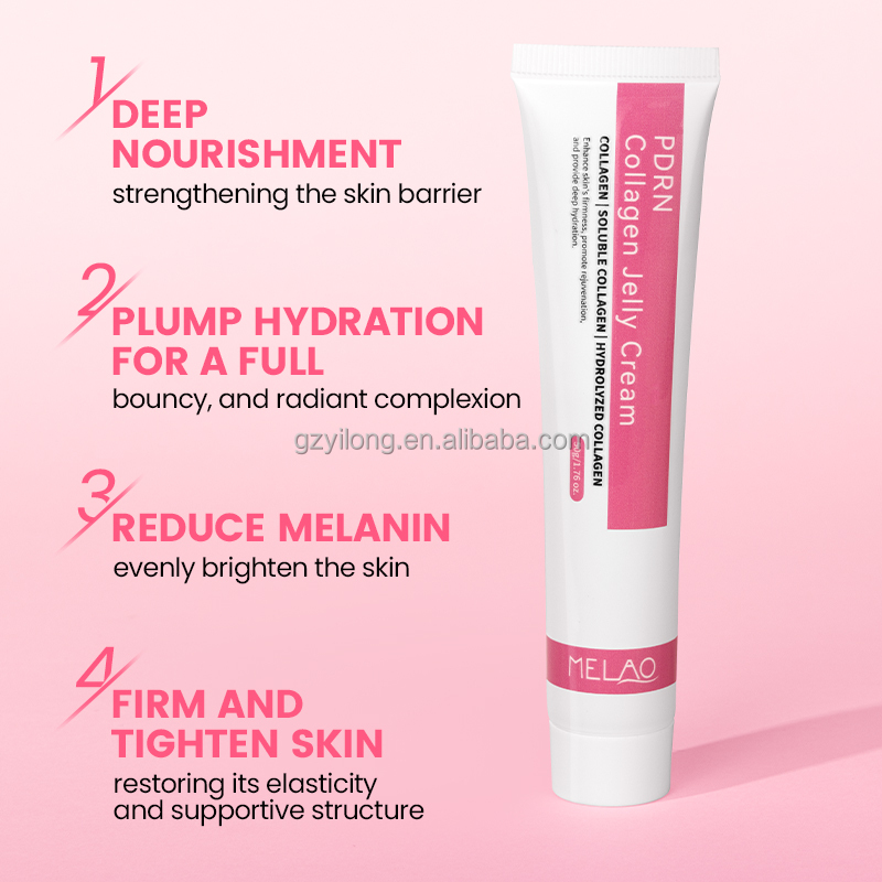 PDRN COLLAGEN JELLY CREAM