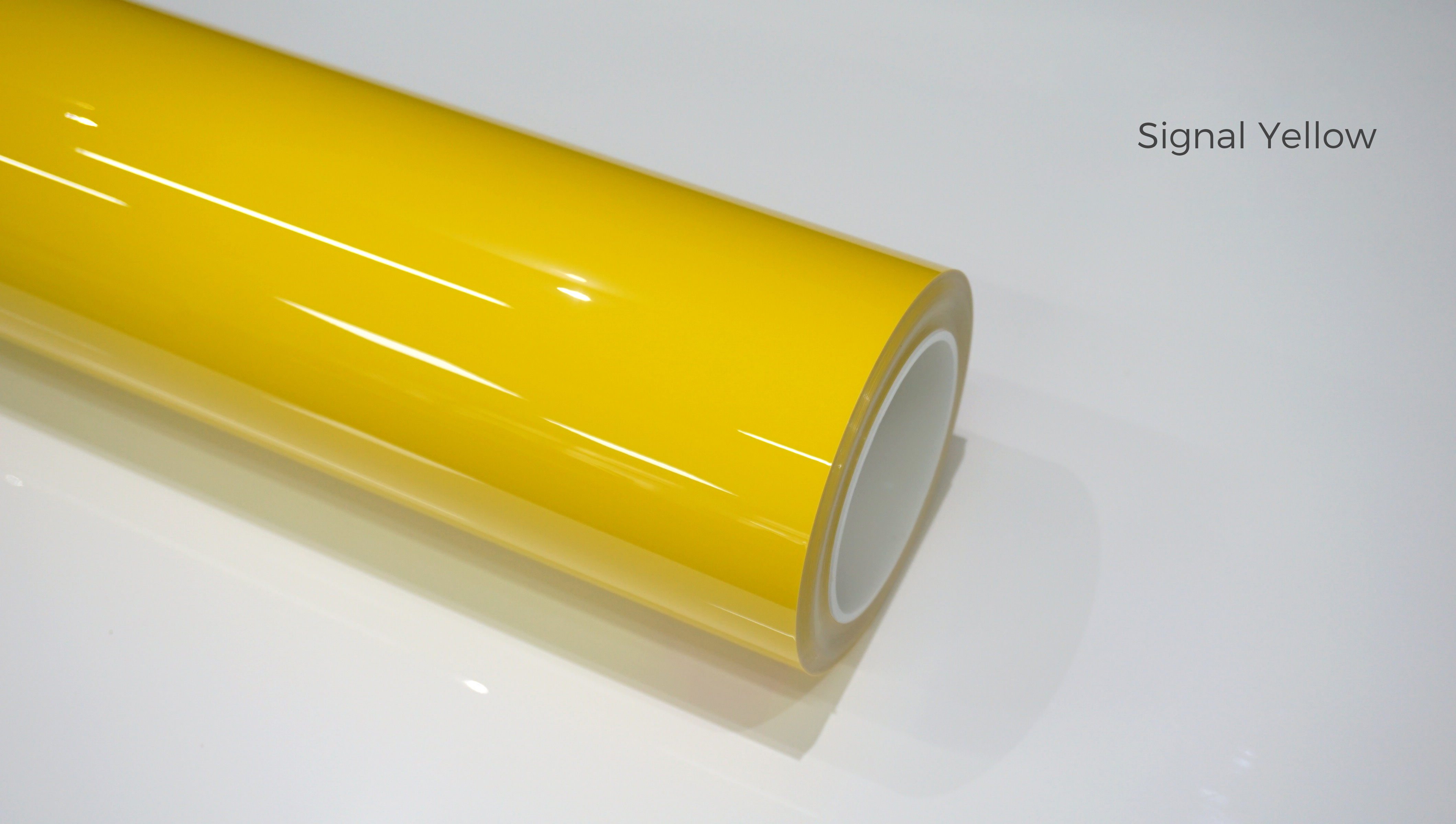 TPU Amarillo Señal