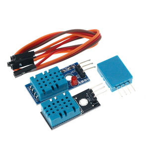 Arduino用の新しいDHT11温度および相対湿度センサーモジュール - Product Image 4