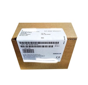 Módulo PLC de salida analógica inteligente 6ES7288-3AQ02-0AA0 Siemens SIMATIC S7 200 - Product Image 6