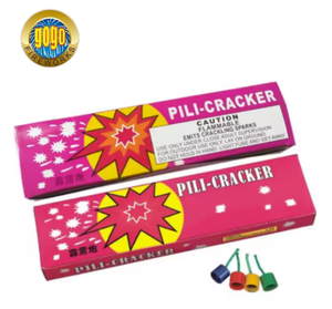 Giá tốt pháo hoa hạnh phúc vết sưng bóng bánh quy giòn Banger tay <span class=keywords><strong>Blaster</strong></span> pháo cho trẻ em vui vẻ - Product Image 5