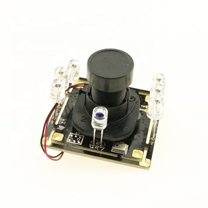 Infrarot-Nachtsicht effekt Ccd-Kamera modul High-Definition - Product Image 3
