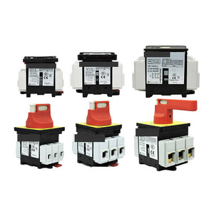 Marka yeni orijinal Schneiders acil durdurma anahtarı disconnector VCF02C/VCF01C/VCF0C/VCF1C - Product Image 5