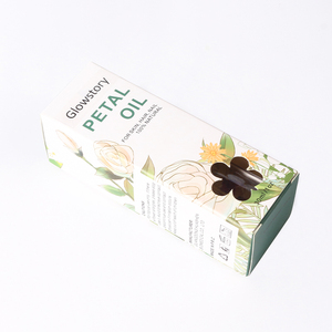 Glowstory çoklu kullanım yasemin gül yaprakları uçucu yağ yüz vücut ve saç - Product Image 2