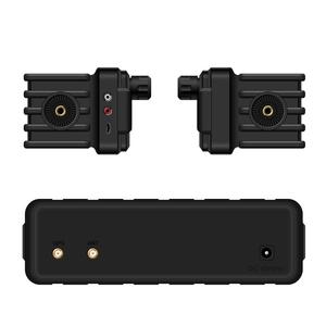 Uzun menzilli walkie talkie 200km <span class=keywords><strong>hf</strong></span> ssb telsiz amatör ham radyo statiom araç monte araba radyo sim kart ile TM-X7