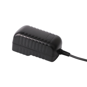 Interchangeable US <strong>EU</strong> UK AU <strong>Plug</strong> Power <strong>Adapter</strong> 6V 4A AC/DC <strong>Adapter</strong> Charger 6Volt 4Amp Power Supply Adaptor - Product Image 4
