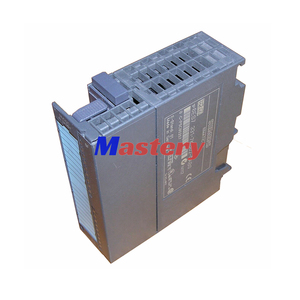 SIMATIC S7-300アナログ入力モジュール6ES7331-7KB02-0AB0 PLCモジュール6ES73317KB020AB0 - Product Image 1