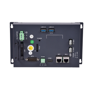 Finger Cnc Hoch geschwindigkeits-und hochpräziser Open Motion Controller Industrieller Cnc 6-Achsen-Bewegungsregler - Product Image 4