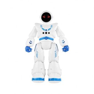 Robot spaziale telecomando intelligente di programmazione gesto di rilevamento del tocco ballando robot giocattolo per bambini
