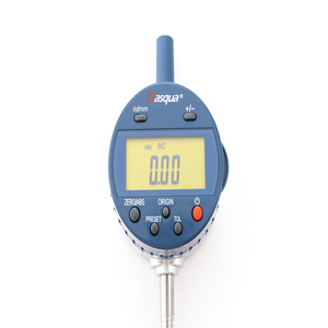 DASQUA 0-12.7mm 0-50.8mm Digital Dial <strong>Indicator</strong> 0.01 Graduation Absolute <strong>Function</strong> Digimatic <strong>Indicator</strong> Relogio Comparador Digital - Product Image 3