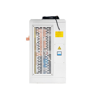 電気/電気実験室用高性能シングルパルス電源380V入力純粋なDC波形パルス整流器 - Product Image 3