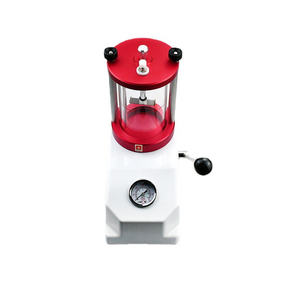 İzle tamir araçları, su test makinesi, kaçak dedektörü, basınç direnç test aleti, vakum su basınç test cihazı - Product Image 4