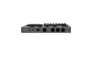 DMX Mini <strong>Command</strong> Wing MA2 on Pc Lighting Controller with Bag - Product Image 2