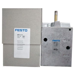 573718 VMPA14-M1H-M-PI空气电磁阀原装festo-工业自动化通用方向控制festo-