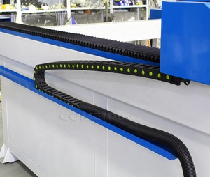 EPS Foam Carving <strong>4</strong> <strong>Axis</strong> <strong>CNC</strong> Foam <strong>Router</strong> for Styrofoam Polystyrene - Product Image 4