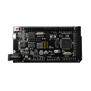 Mega2560 WiFi R3 USB-TTL CH340G ATMEGA2560 <strong>Compatible</strong> <strong>Arduino</strong> Development Boards <strong>Kits</strong>