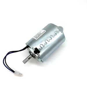 24V Brushless DC <strong>Motor</strong>, High Torque Low Noise, for DIY Projects and Robotics - Product Image 1