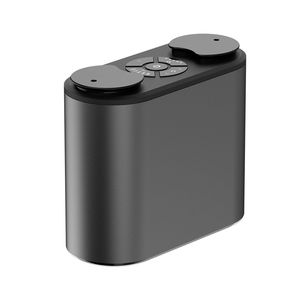 New Modern Automatic Waterless Double <strong>Nozzle</strong> Atomizing Car Scent <strong>Diffuser</strong> Smart Rechargeable Dual <strong>Nozzle</strong> Aroma <strong>Diffuser</strong> for Home - Product Image 2