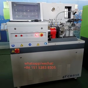 Dongtai Manufacturer CR818 <strong>Test</strong> Bench for Common Rail Injectors Pumps Optional <strong>Function</strong> Cambox EUI EUP HEUI - Product Image 6