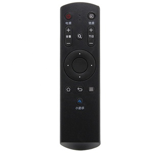 Assistente telecomando TV a 12 tasti adatto per TCL Smart TV LCD LE42E6900 L48D8800 A03 telecomando STB Box - Product Image 1