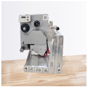203dpi 24mm Expiry <strong>Date</strong> TTO Printer <strong>Code</strong> <strong>Printing</strong> <strong>Machine</strong> for Packaging Films - Product Image 1