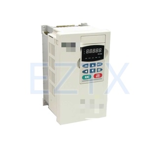 Vfd220c43a סרוו אוהדים משתנה כונן תדר משתנה inverter חדש מוצרים אוטומציה זול