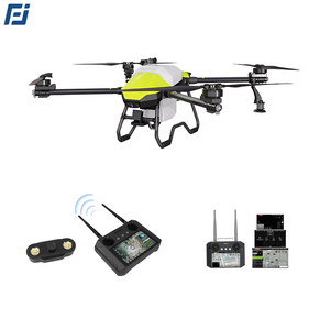 תפוקה גבוהה gps חקלאי חכם ריסוס & השקיה רחפנים מסוג חדש למכור טוב - Product Image 4